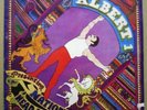 National Head Band- 'Albert 1' Warner Bros K46094 1971