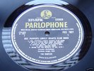 BEATLES Sgt Pepper 1st Press *S T E R E O* Uk Lp 1967 