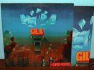 GILA - Same, BASF, POSTER RAR