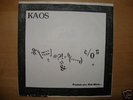 Kaos  -  'Product...'    7