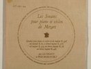 L.Kraus W.Boskovsky Mozart Les Discophiles Francais 121