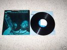 HANK MOBLEY  Soul Station  Blue Note  LP Mono