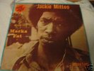 JACKIE MITTOO-MACKA FAT*VINYL LP ON STUDIO ONE