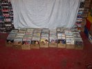 2400 singles 60s,70s,80s,90s POP, ROCK ETC NO RESERVE.