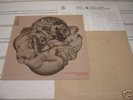 TAJ-MAHAL TRAVELLERS/avant-garde psych prog orig 1st LP