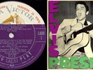Elvis Presley ARGENTINA AVL-3037 1956 1st PROMO Lp WOW