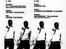 INTERNATIONAL COMBAT MINIMAL SYNTH INVASION PLANETE RAR