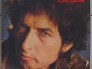 BOB DYLAN 3-LP SET SPANISH BOOT COLORED VINYL