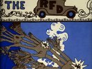 The RFD - Lead Me Home - rare private Xian folk rock