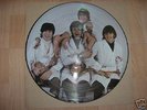 BEATLES-CASUALTIES PICTURE DISC (ORIGINAL) BUTCHER RARE