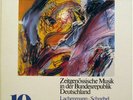 KAGEL, STOCKHAUSEN, Avant/Experimental, NWW, Electronic