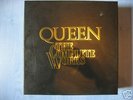 Queen The Complete Works