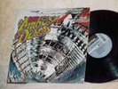 PSYCH ROCK LP THE AMBOY DUKES ON MAINSTREAM