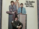 Beatles - Yesterday and Today - T2553 Mono - Butcher
