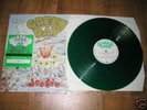 Green Day - Dookie Limited Edition Green Vinyl #84