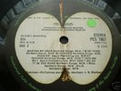 BEATLES uk orig stereo numbered White Album STUNNING
