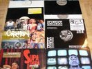 +++12 TOP Hip Hop  Platten LP & Singles++ANSCHAUEN++