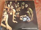HENDRIX electric ladyland 1968 GB  NUDE COVER