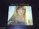 RITA LEE 1st Solo Album 1970 Brazil Psych LP MUTANTES