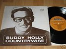 10inch  Buddy Holly  Coutrywise (Germany)