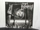 KATHARSIS - 666 LIM. LP ULTRARAR  Black Metal RAR