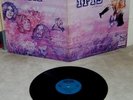 IRIS  /  LITANIES   FRENCH PSYCH PROG 70s LP