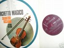 ACCARDO Archetto magico RCA stereo violin recital first