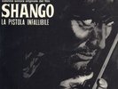 SHANGO ..  WESTERN  ITALY LP  DI STEFANO