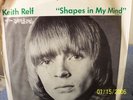 KEITH RELF ( SHAPES IN MY MIND ) WITH PS GOOD & DJ MINT