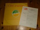 The Animals/Dave Berry/Cliff Bennett 1965 UK Radio LP