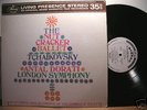 WLP promo MERCURY SR2-9013 * 35mm  NUTCRACKER - DORATI