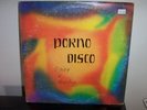 PRIVATE SOUL - PORNO DISCO - RARE LP