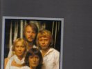ABBA LP -Autographed by all 4 members Collectors vinyl