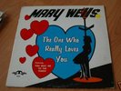 Mary Wells 