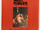 IRON MAIDEN THE SOUNDHOUSE TAPES ORIGINAL 7