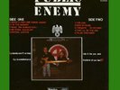 Public Enemy There Is Only One LP Skinhead Oi