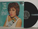 ROSIE Lonely Blue Nights Original 60's NM Unplayed
