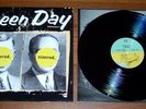 GREEN DAY nimrod LP 12