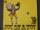 KEVIN AYERS JOY OF A TOY ON HARVEST NM