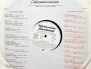 ELVIS PRESLEY VERY RARE NOT FOR SALE promo only GERMANY