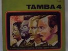 TAMBA 4 bossa nova MEXICO LP VERY RARE