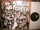 SUGAR CREEK:Please tell  a friend