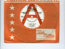 TAMLA MOTOWN-TMG 523-THE SPINNERS-RED/WHITE DEMO.