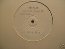 HARDCORE OLD SKOOL RELEASE SPIRIT OF THE SPACE EP PROMO