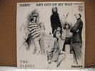 SLAVES Panic 7