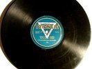 FLETCHER HENDERSON & ORCH  Beale St Mamma TRIANGLE 78