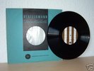 BERTELSMANN whitegold 10inch LP STROSS QUARTET + WLACH