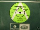 THE BEATLES DEMO 45