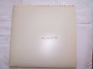 THE BEATLES MFSL WHITE ALBUM