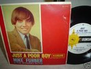 MIKE FURBER.SUNSHINE QX-11143.RARE AUSSIE PSYCH-BEAT